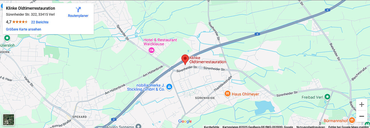 Klinke_Google-Map
